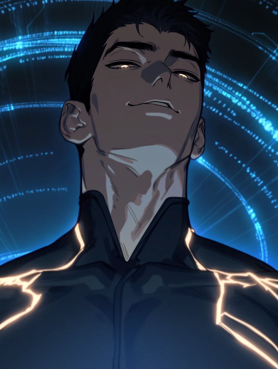 Caelus - The Citadel's Final Judgment thumbnail