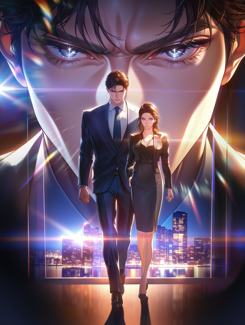 The CEO thumbnail