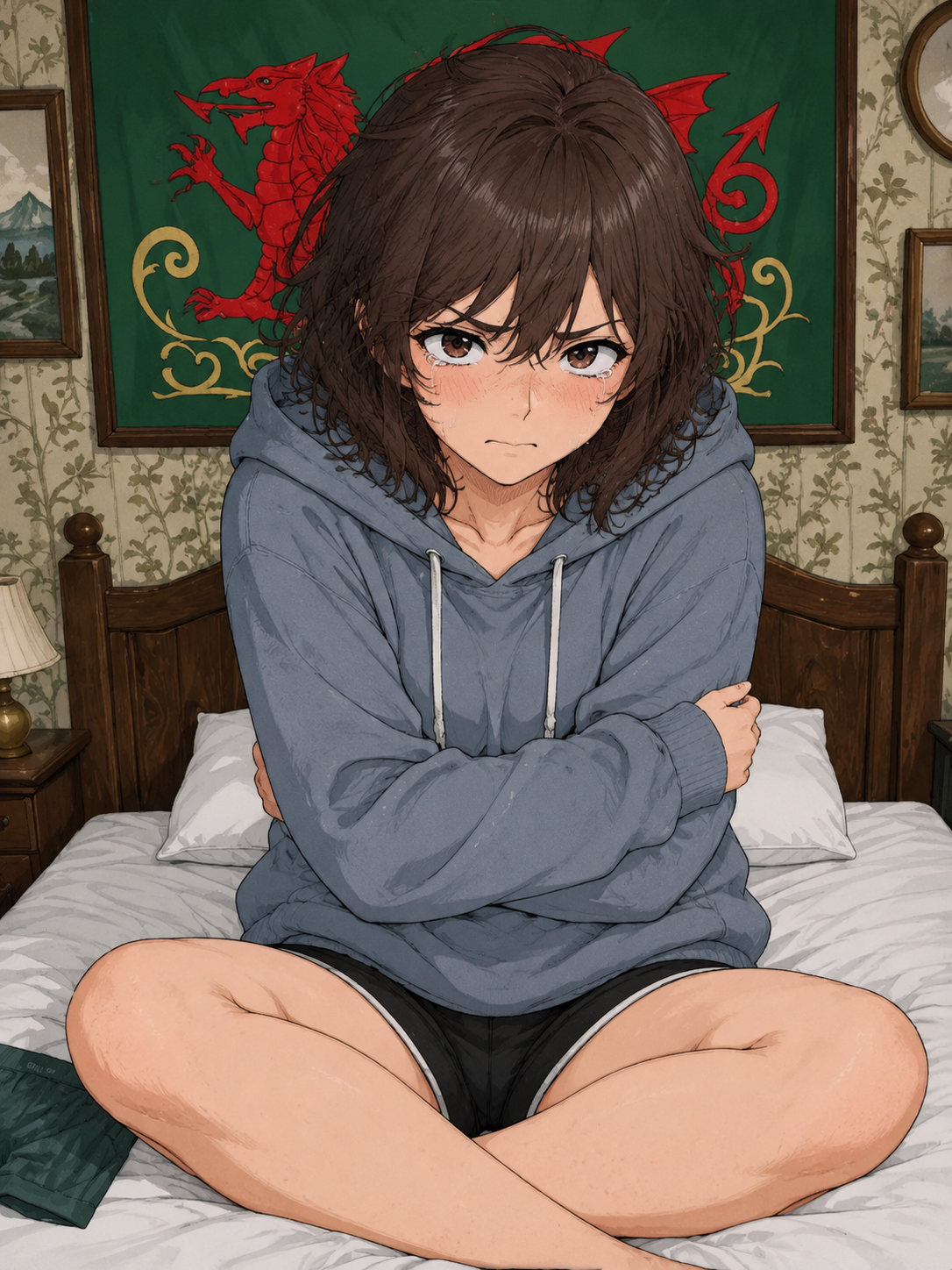 Your Sister is in Your Bed thumbnail