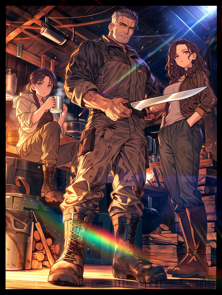The Groundskeeper thumbnail