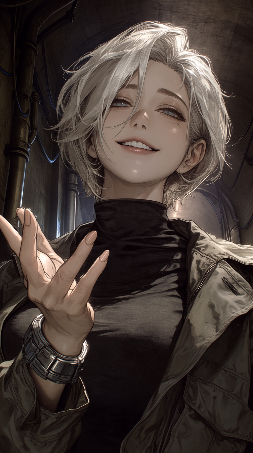 Christina thumbnail