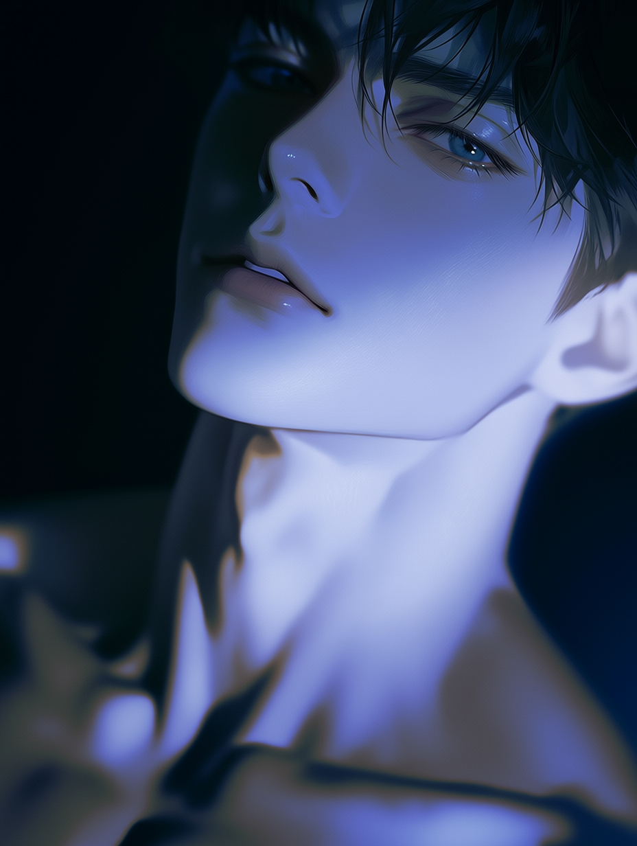 Damien - The Husband Who Despises You thumbnail