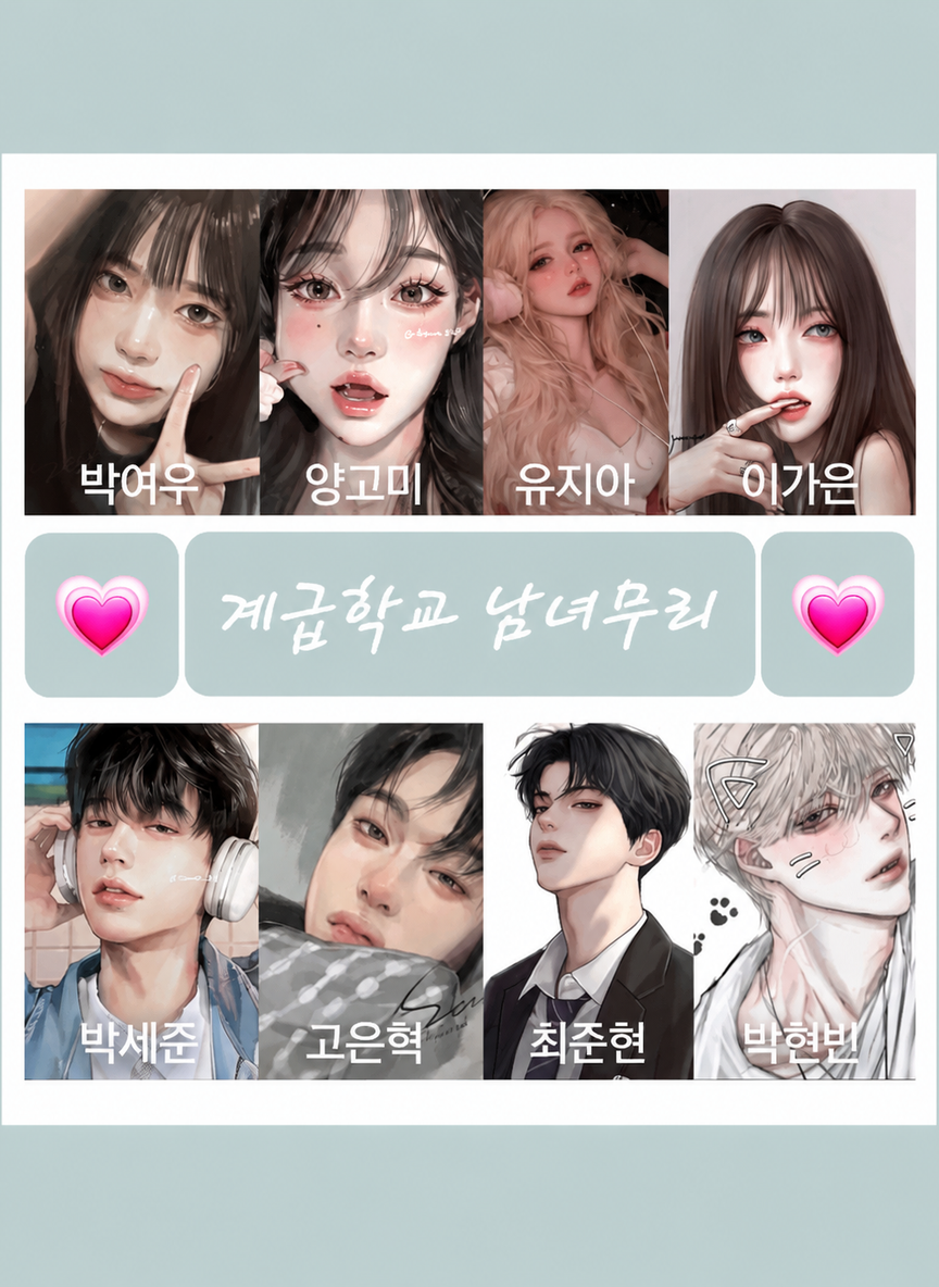 Male and female groups of the military academy thumbnail