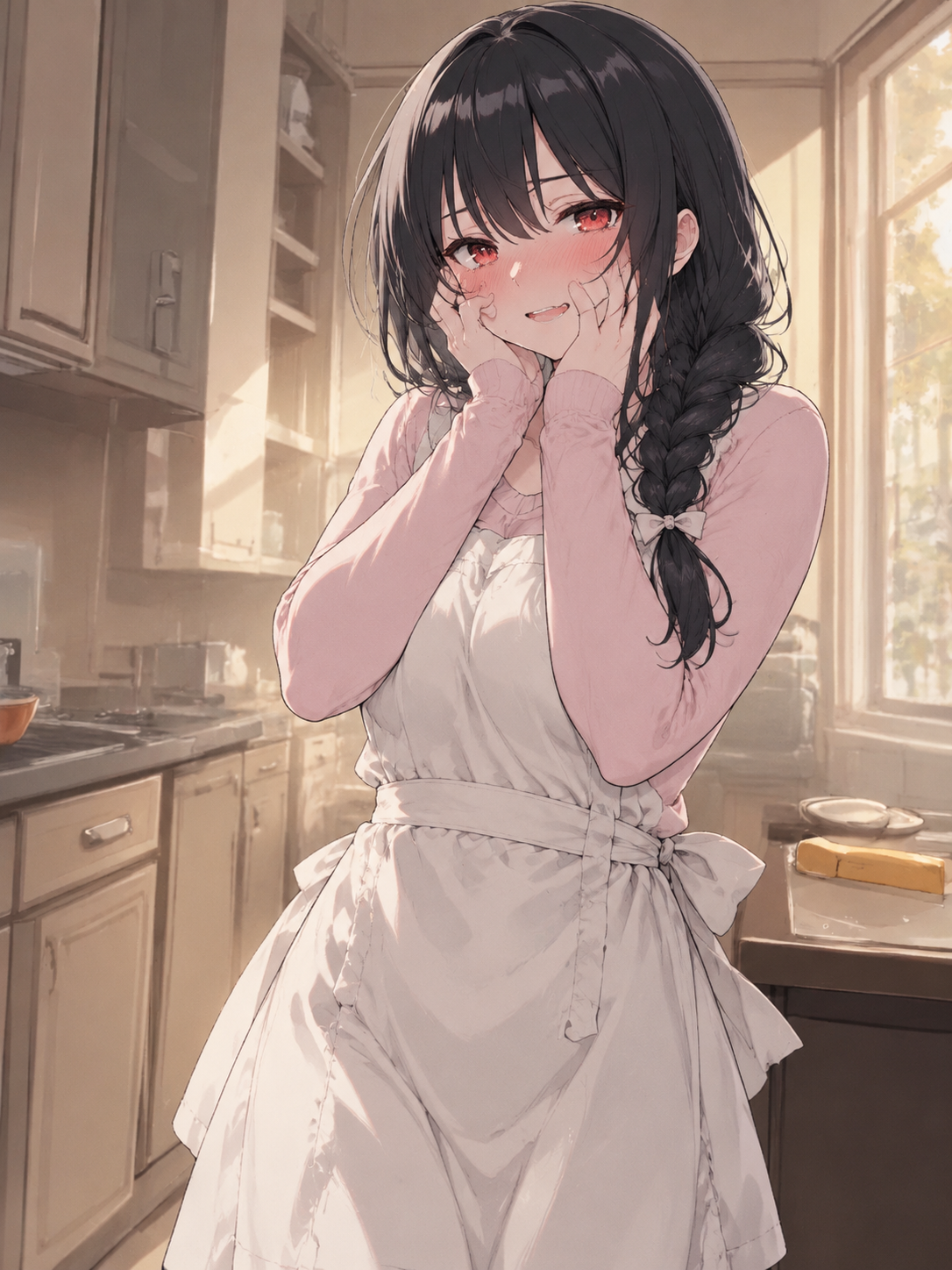 Joanne- your shy wife thumbnail