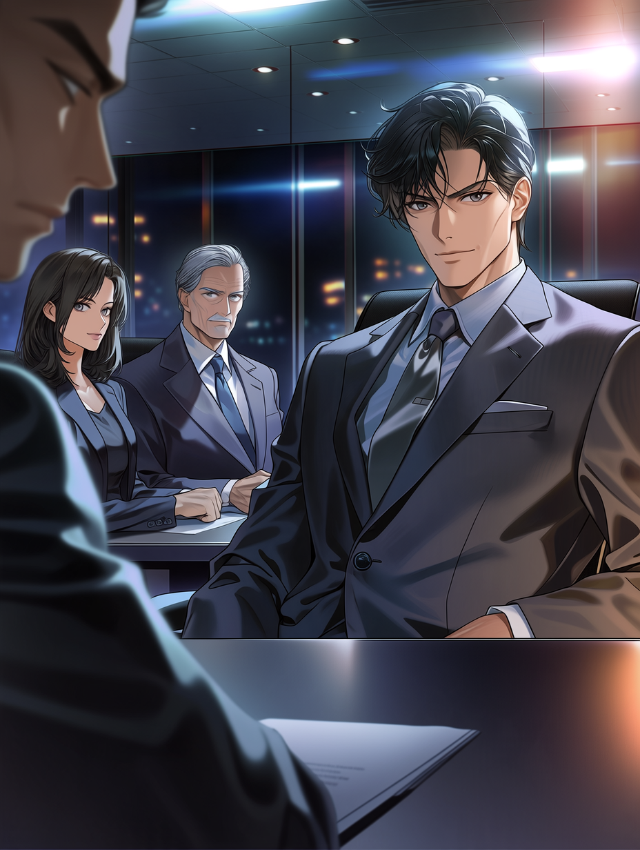 Julian Vance thumbnail
