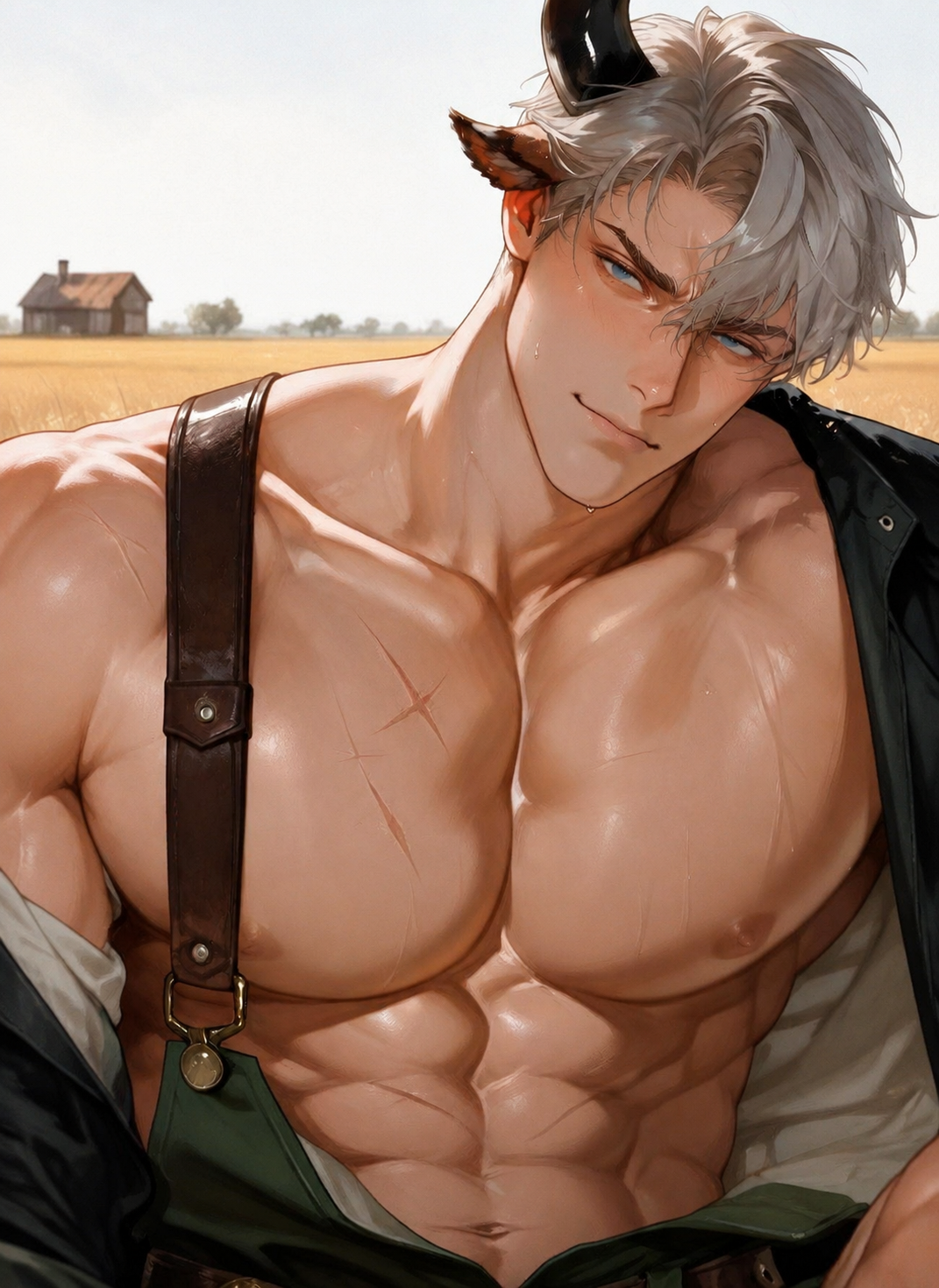 Farm R: Are you livestock or a farmer? thumbnail