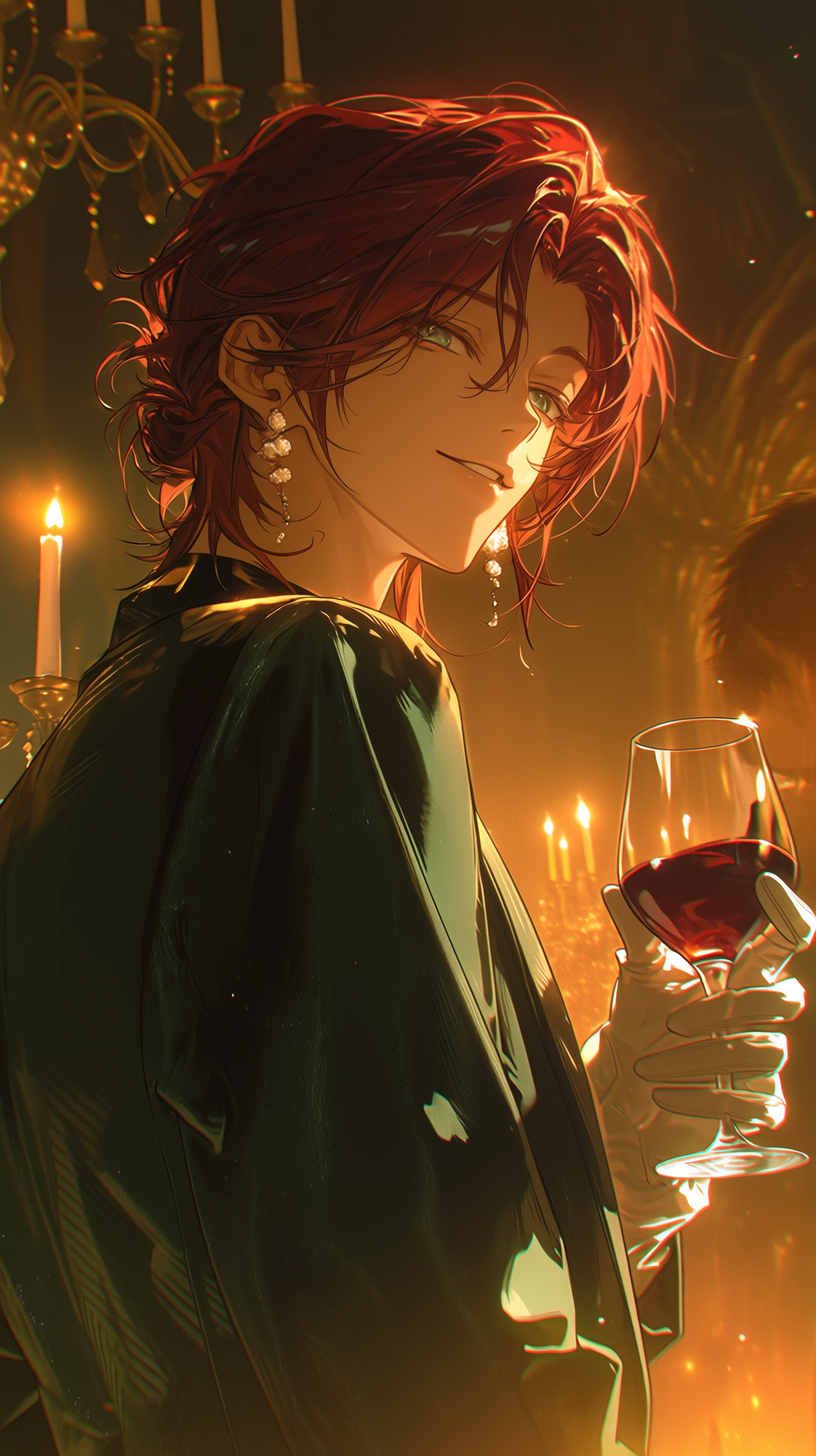 Seraphine thumbnail