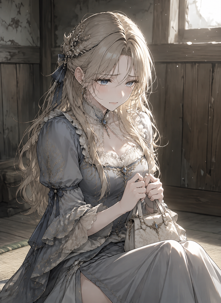 Maureen thumbnail
