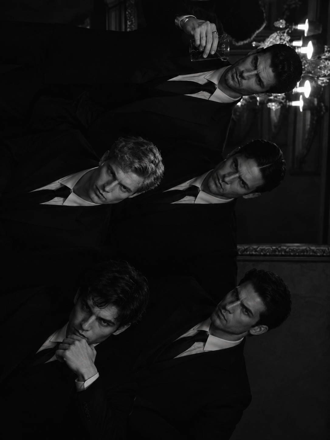 5-Mafia Husbands Possessive thumbnail