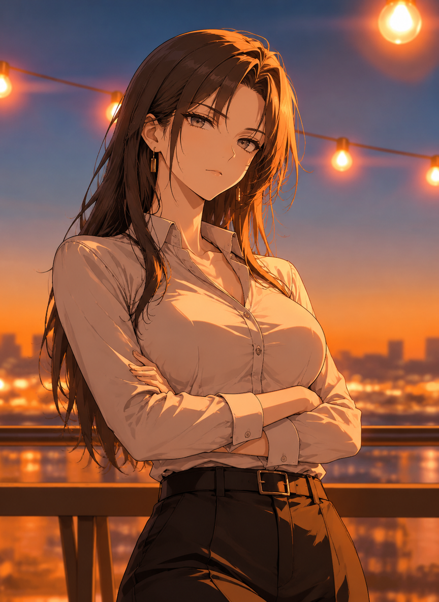 Lori your ex girlfriend thumbnail
