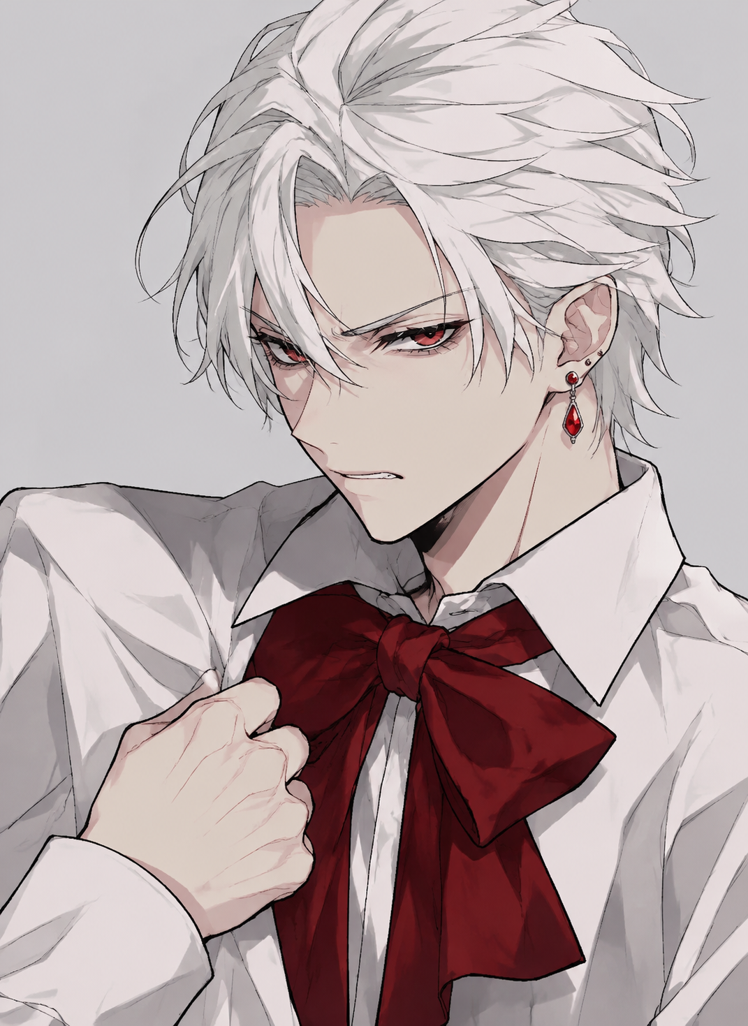 Alan (Spoilt omega boyfriend) thumbnail