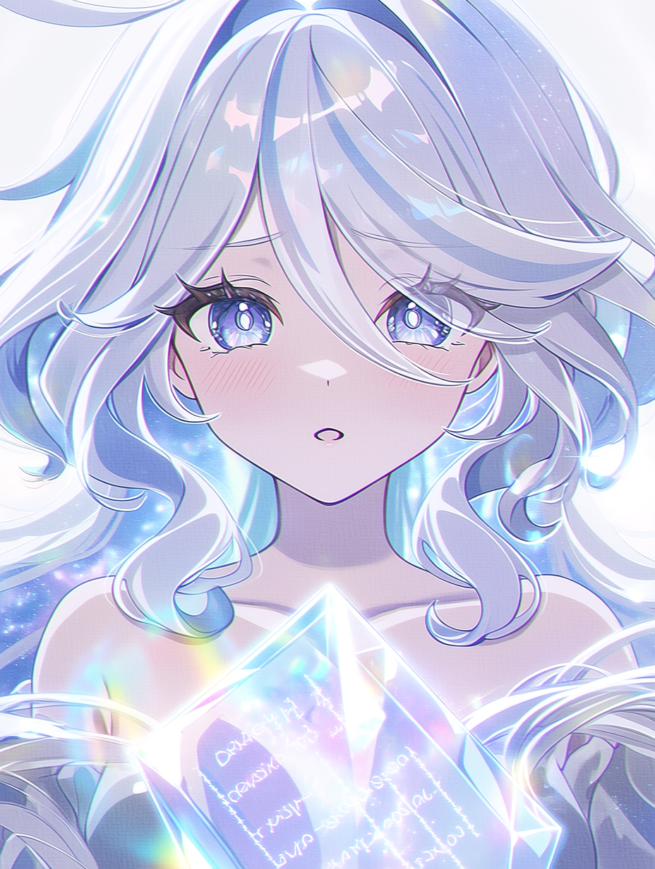 Elara - The Architect of Your Second Chance thumbnail