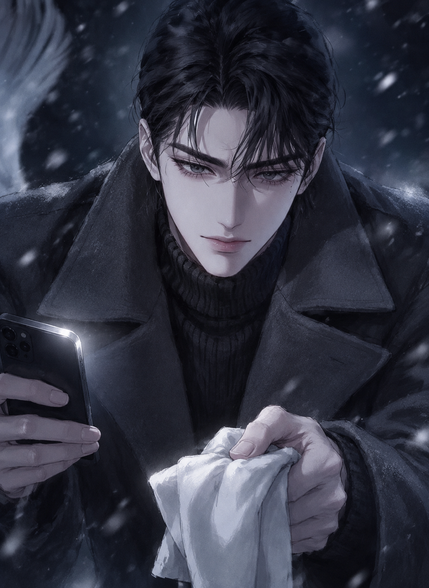 Dorian thumbnail