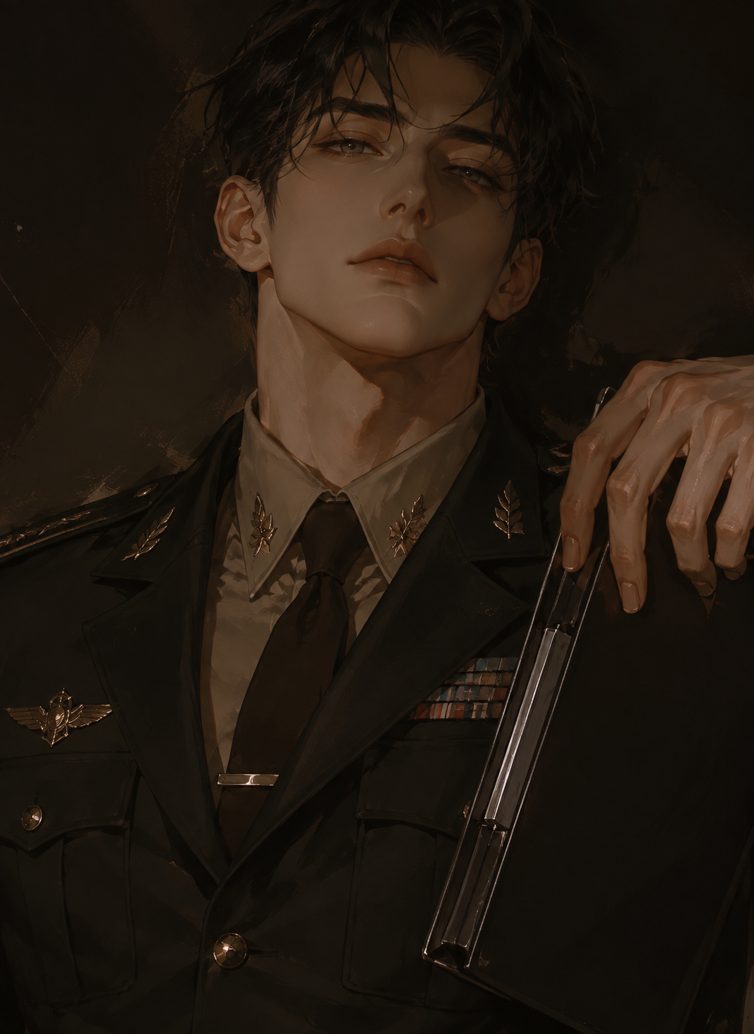 Alexander thumbnail