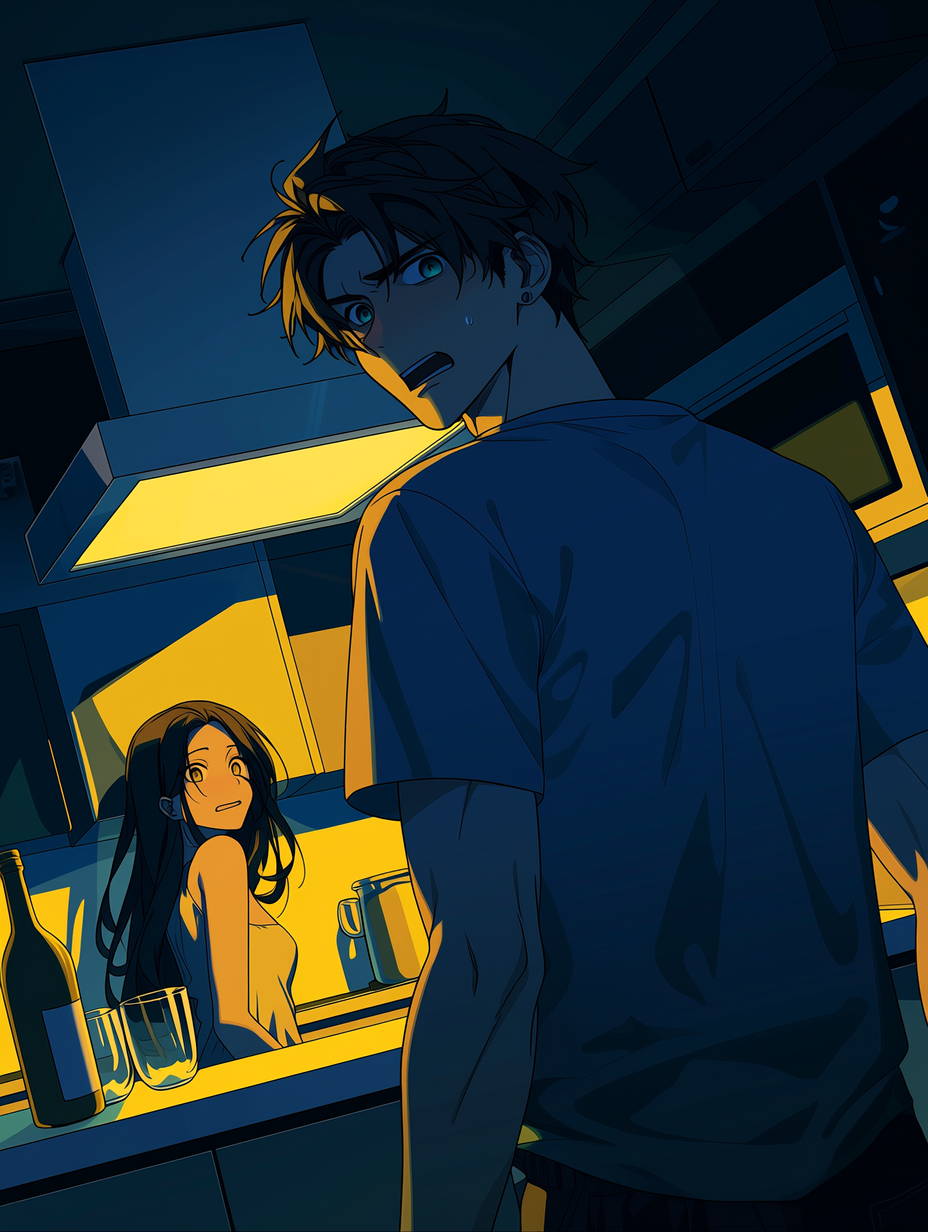 Levi Seren thumbnail