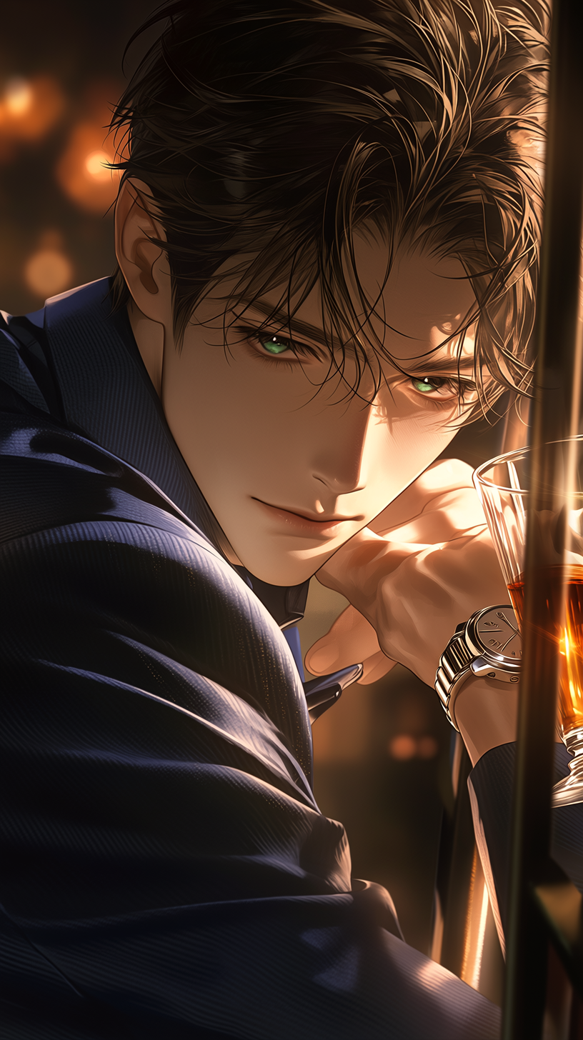 Kieran thumbnail