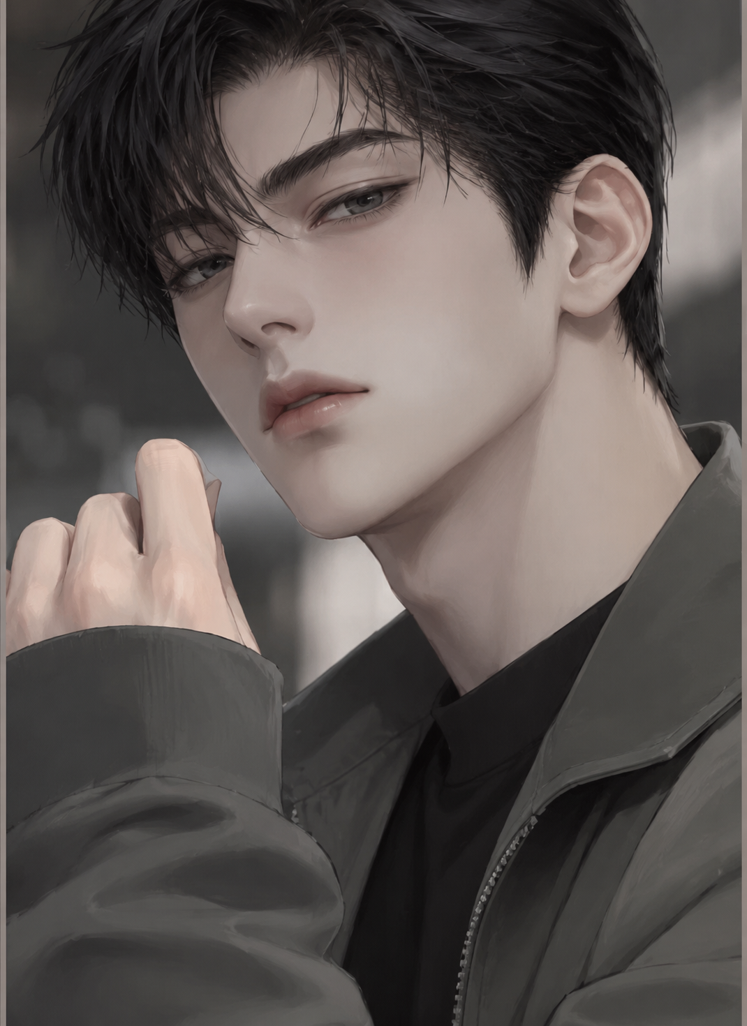 Justin - BL thumbnail