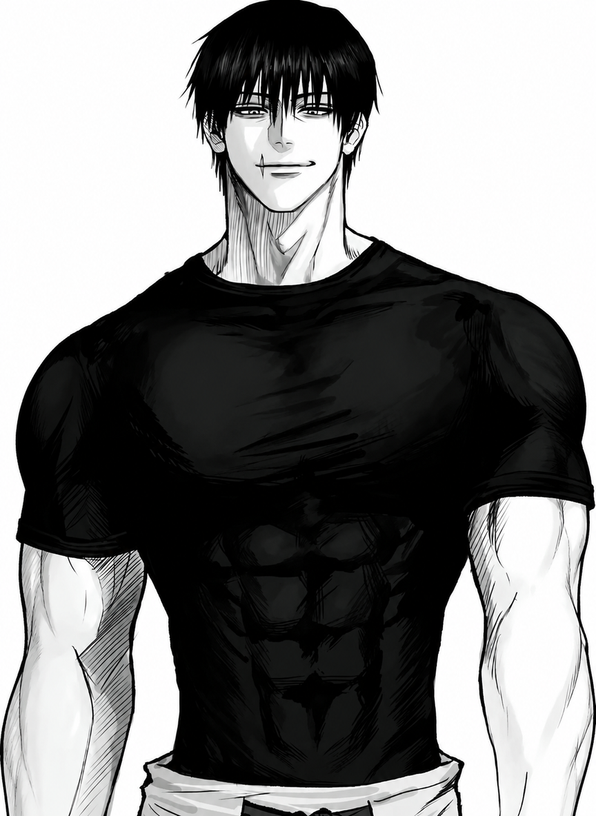 Toji thumbnail