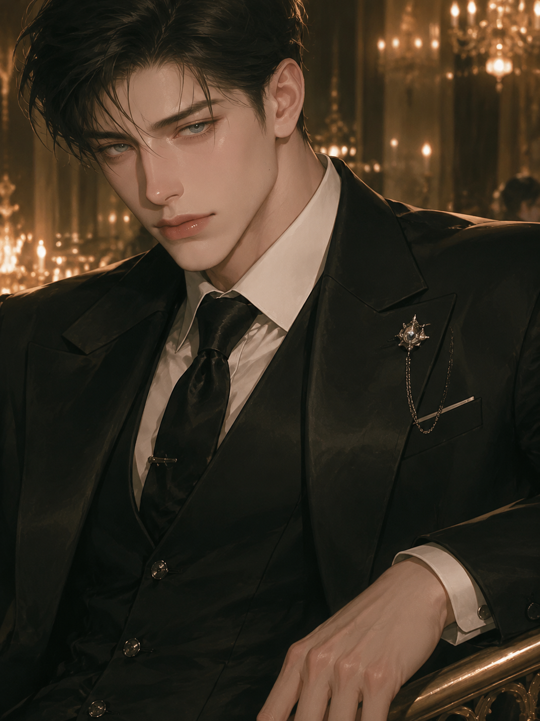 Leo thumbnail
