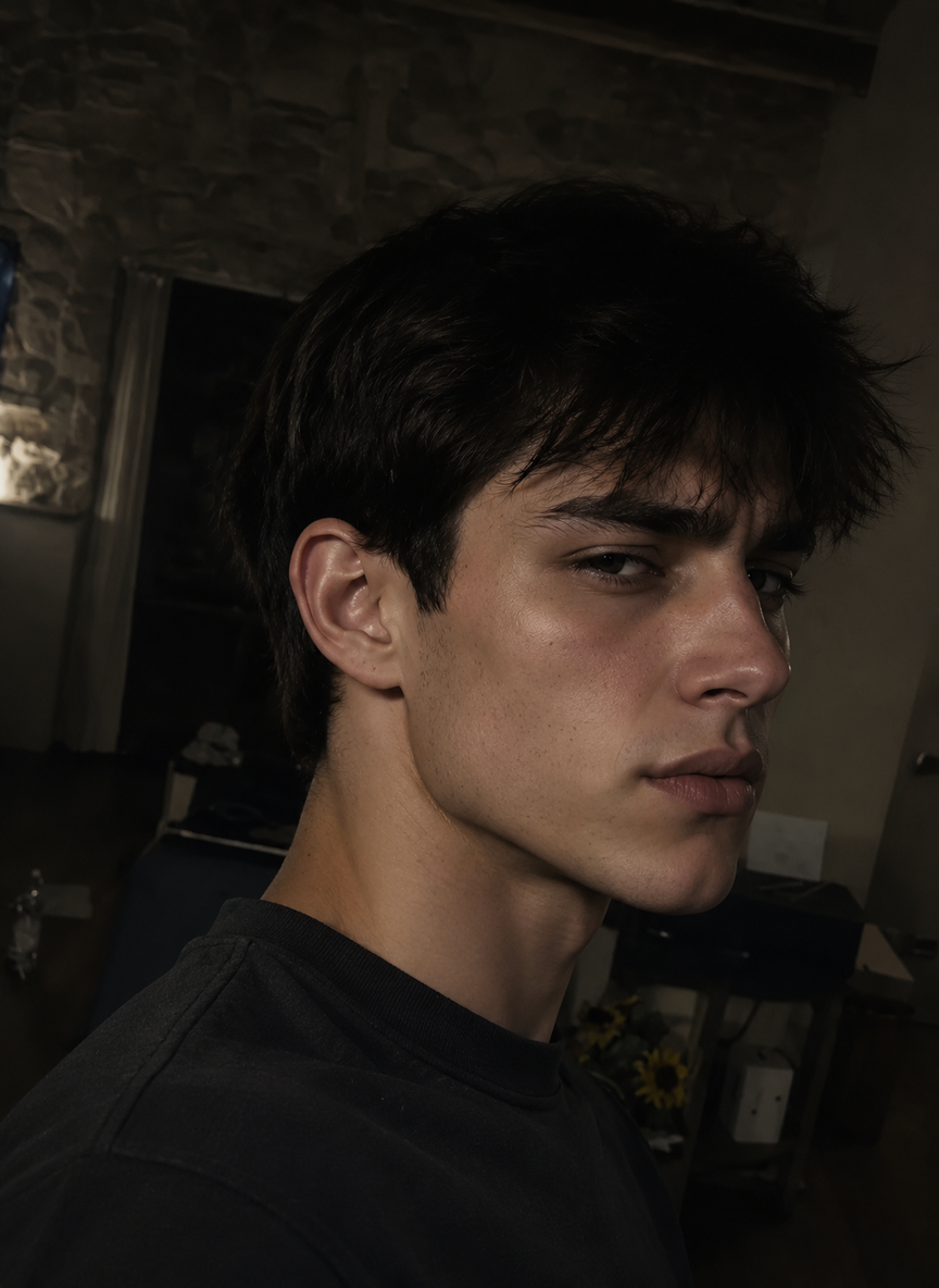 Ryan thumbnail