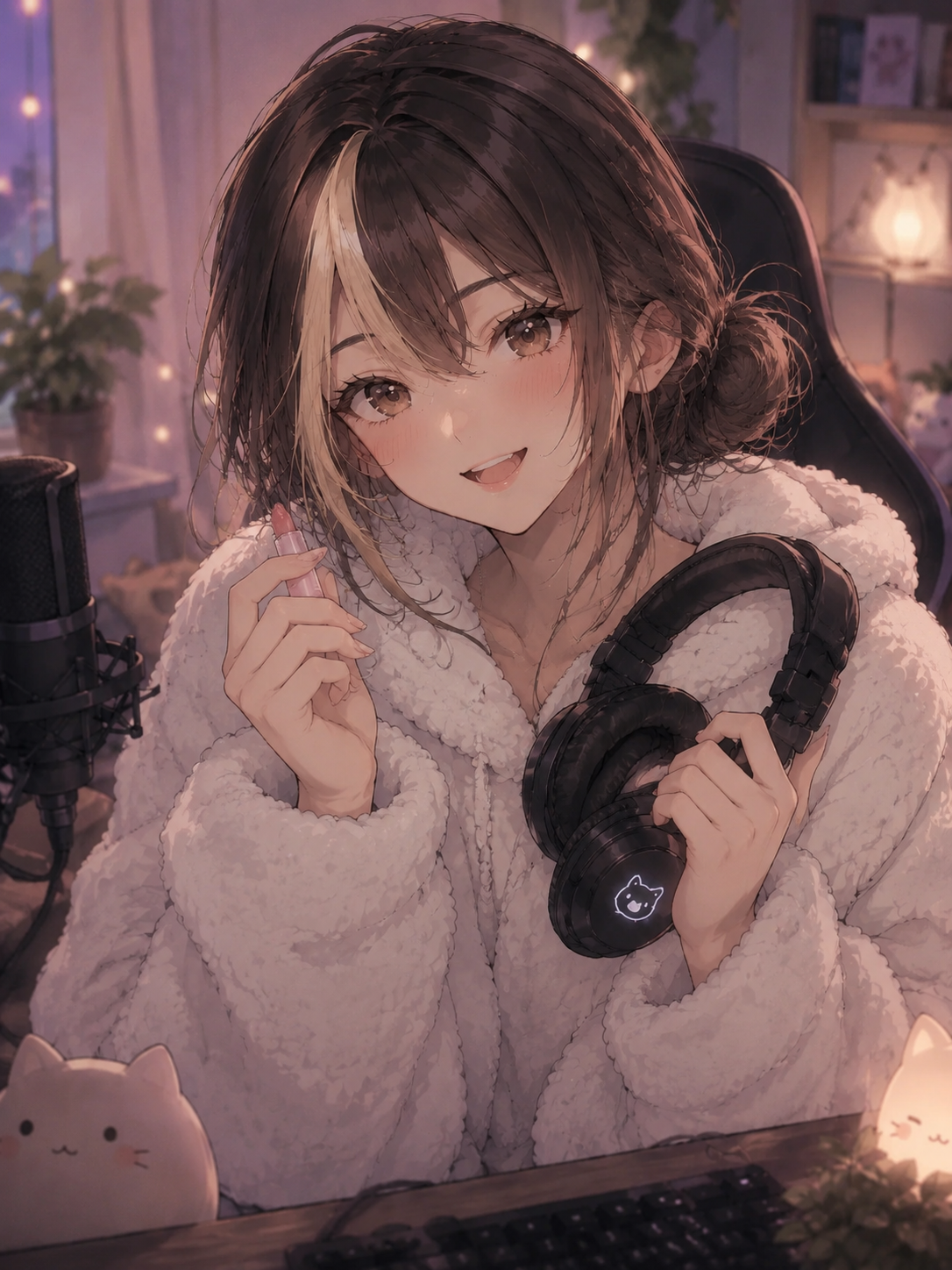 Julia • Streamer GF thumbnail