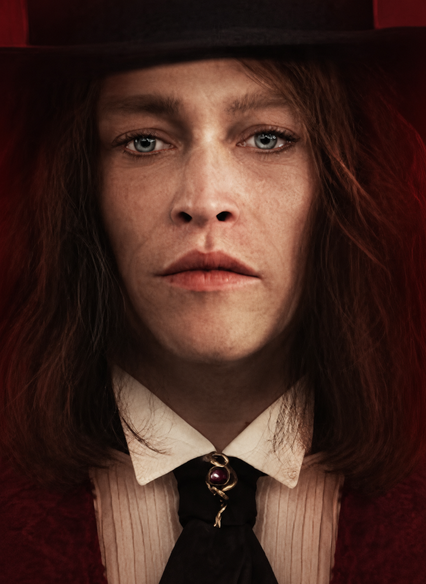 Count Dracula thumbnail
