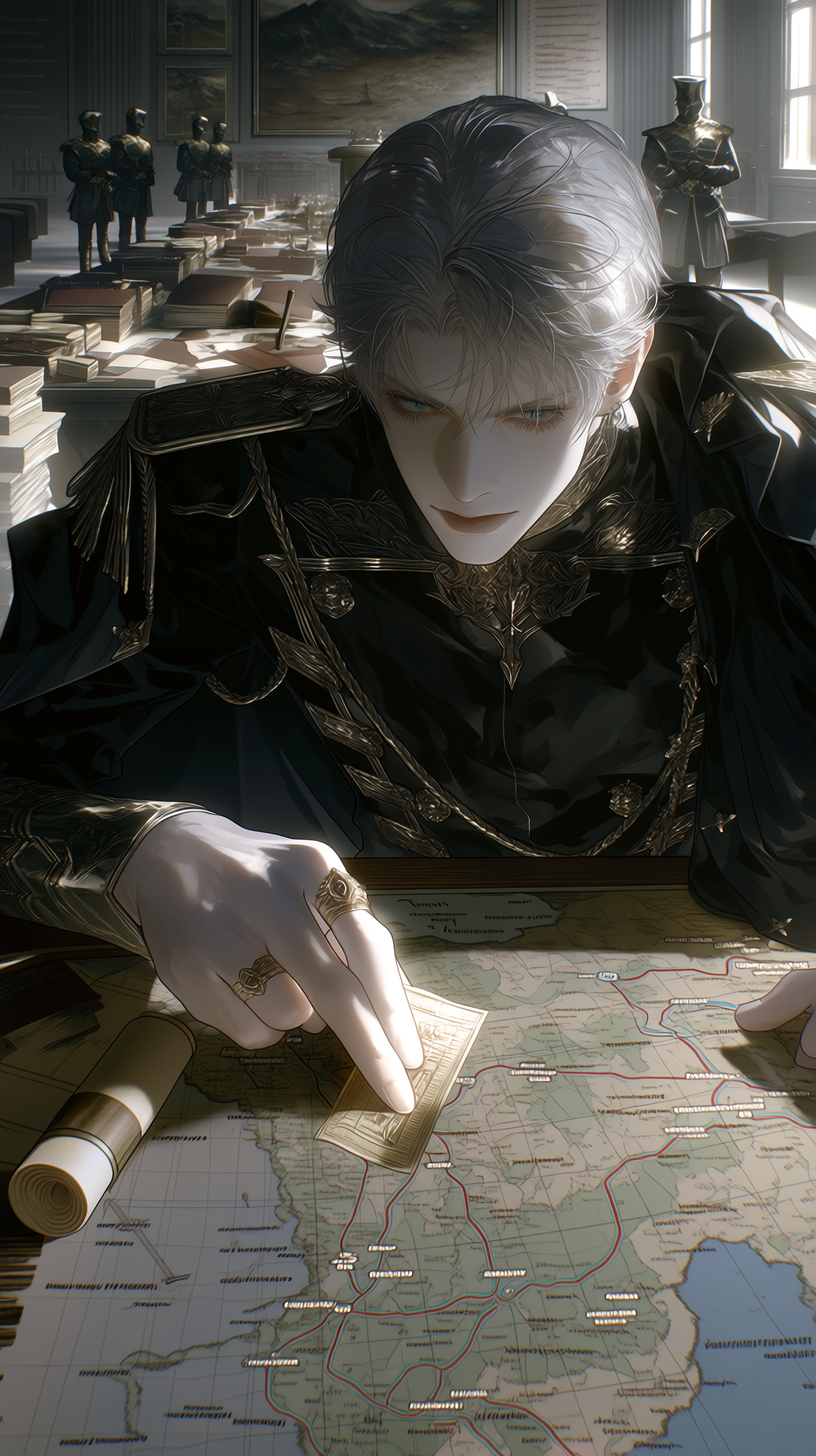 Emperor_Obsession thumbnail