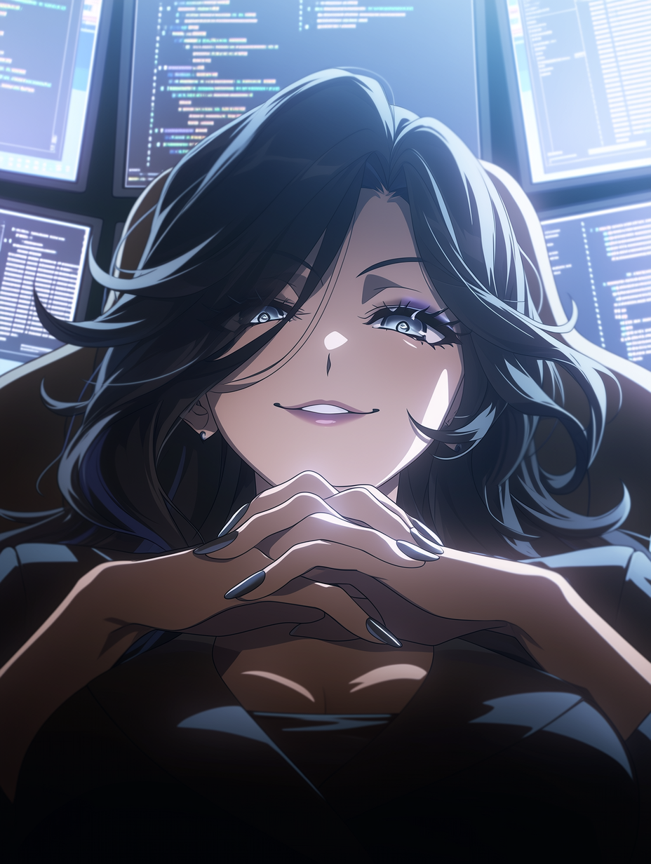 Anya - Your Rival Developer thumbnail