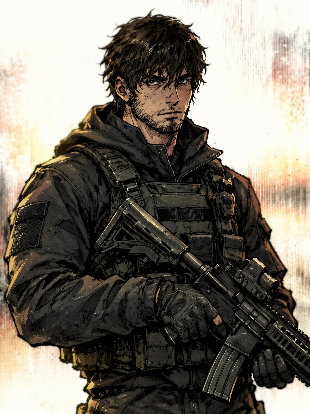 Task Force 141 thumbnail