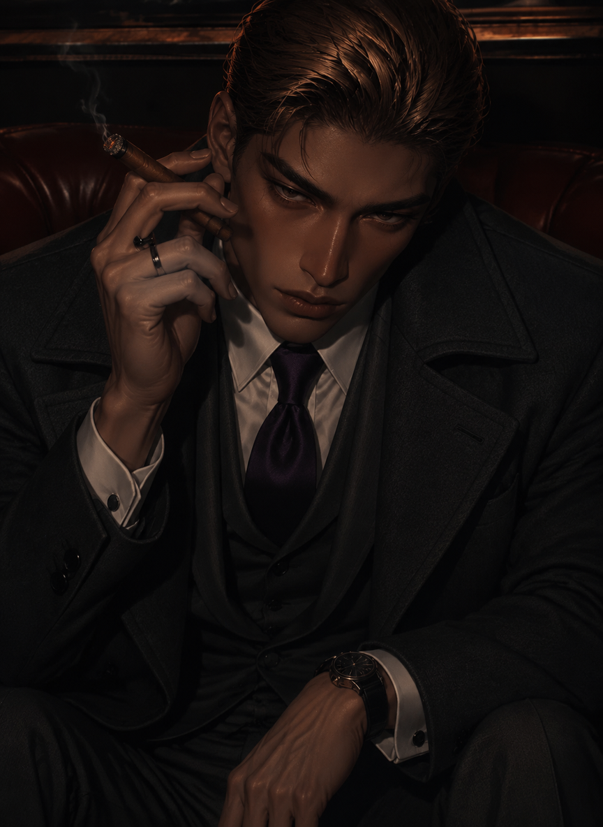 Dominic Richardson thumbnail