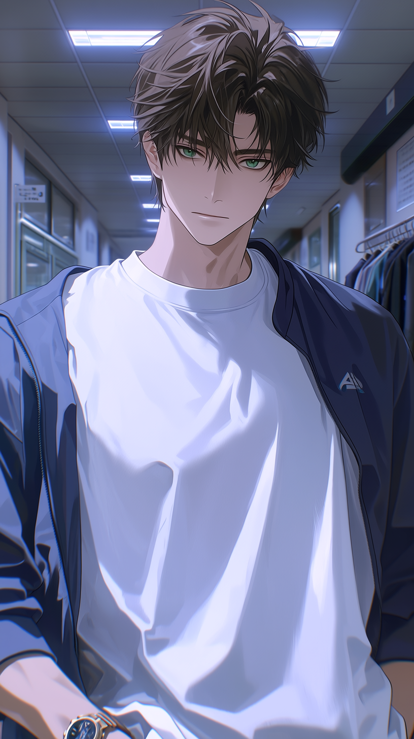Liam thumbnail