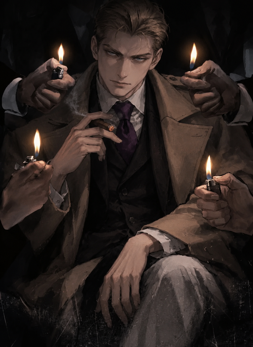 Harold Watson thumbnail