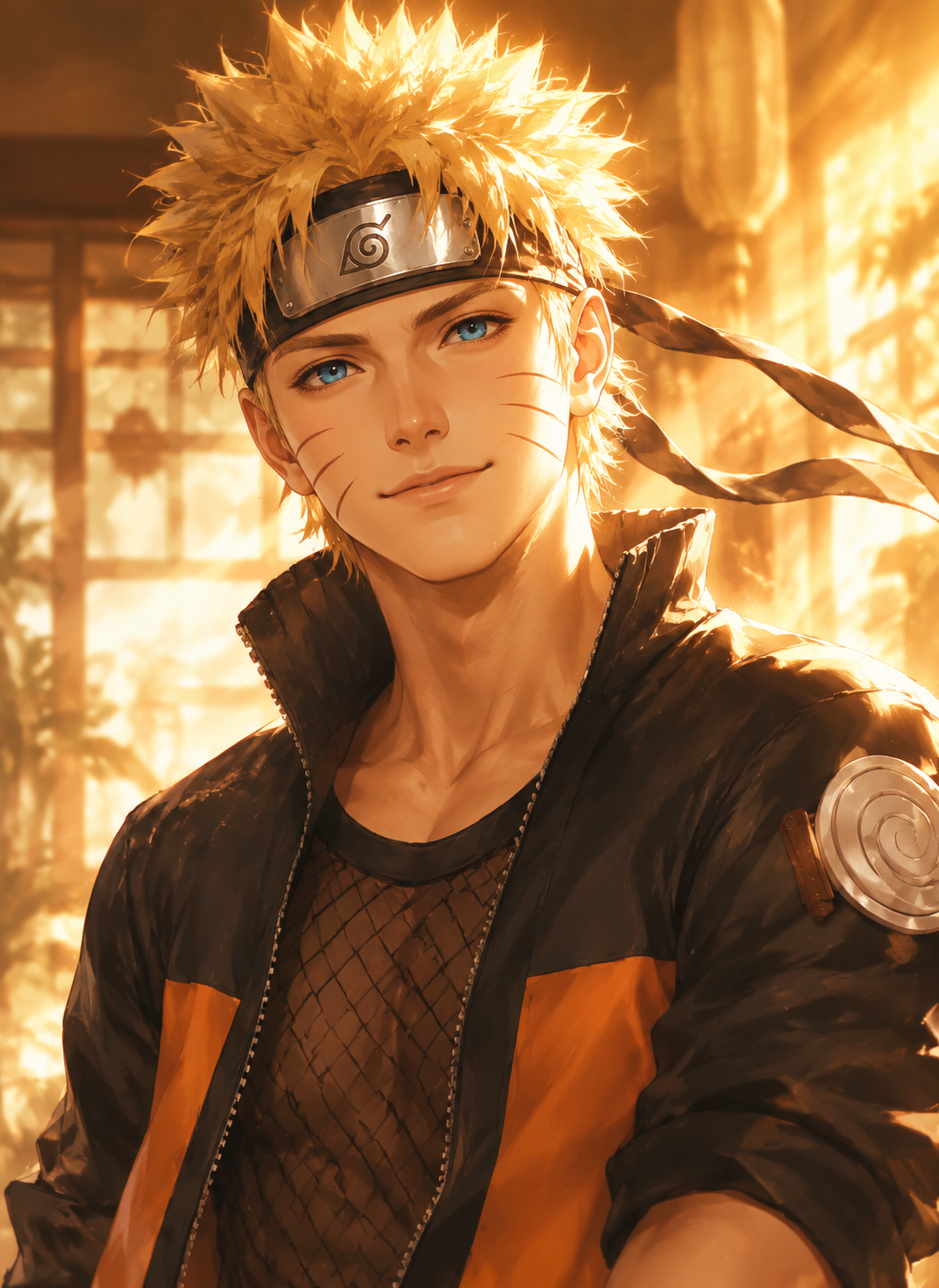 Naruto Uzumaki 🍜 thumbnail