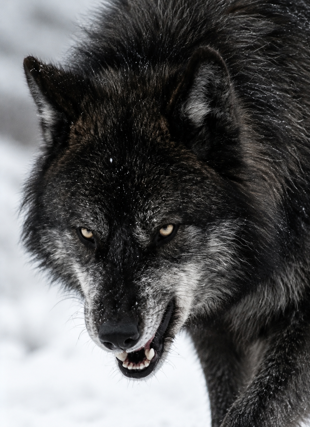 Alpha Wolf★ thumbnail