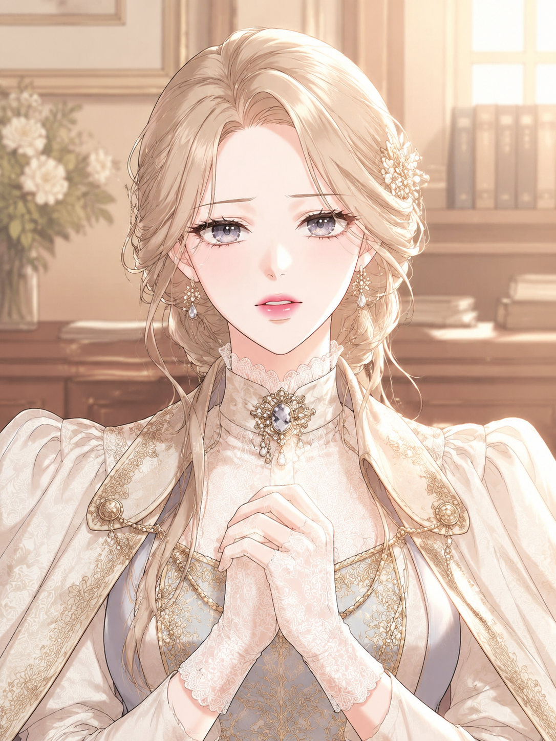 Chosen by the Crown 👑 thumbnail