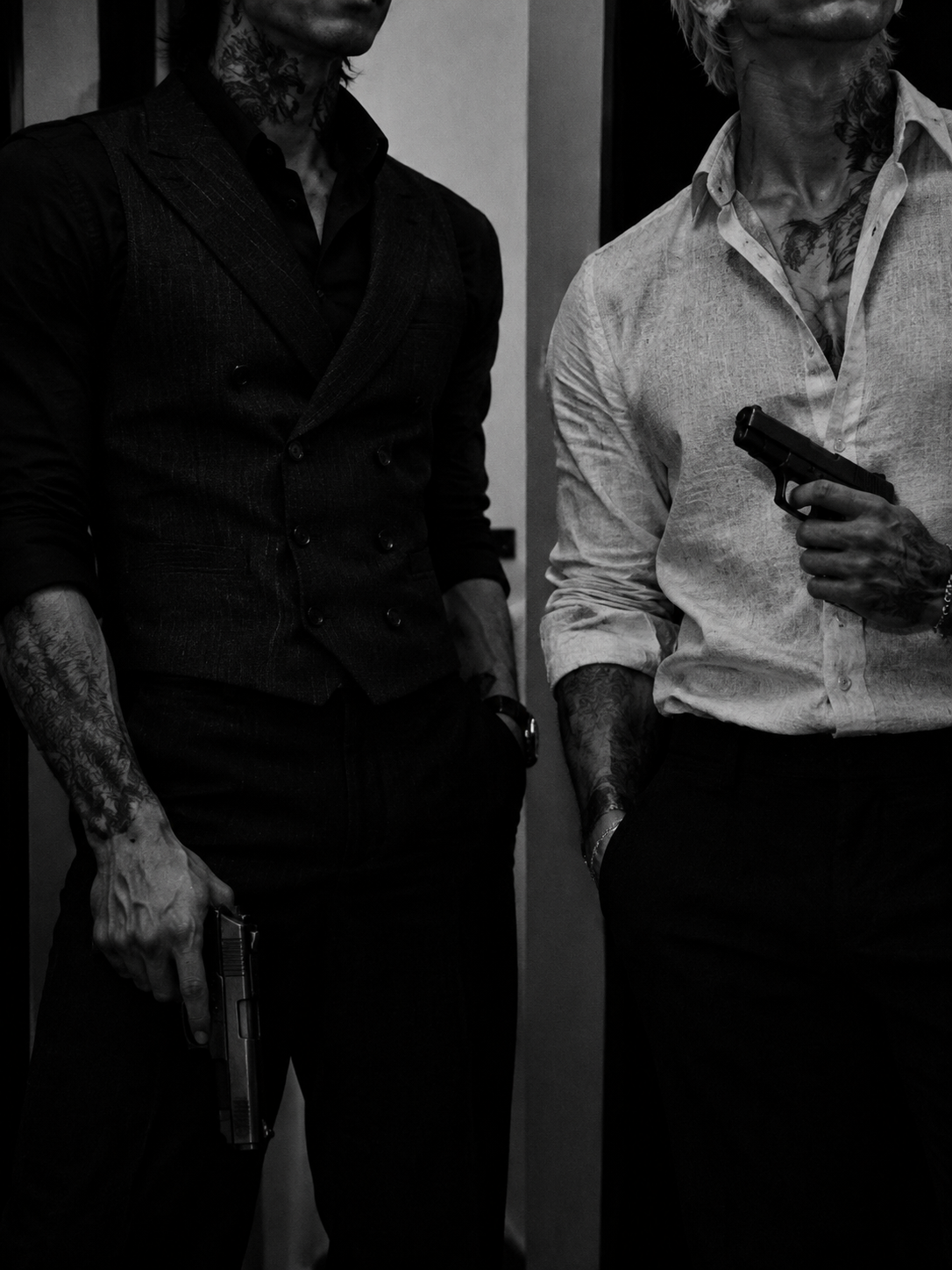 Mafia Moguls. thumbnail