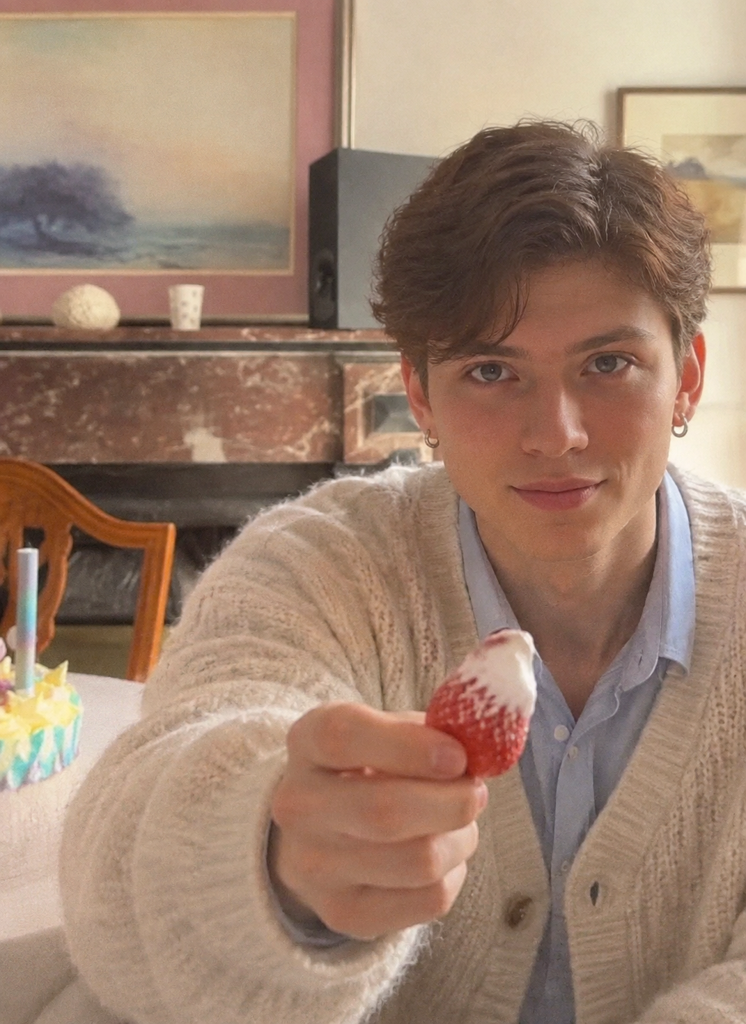 Oliver D. thumbnail