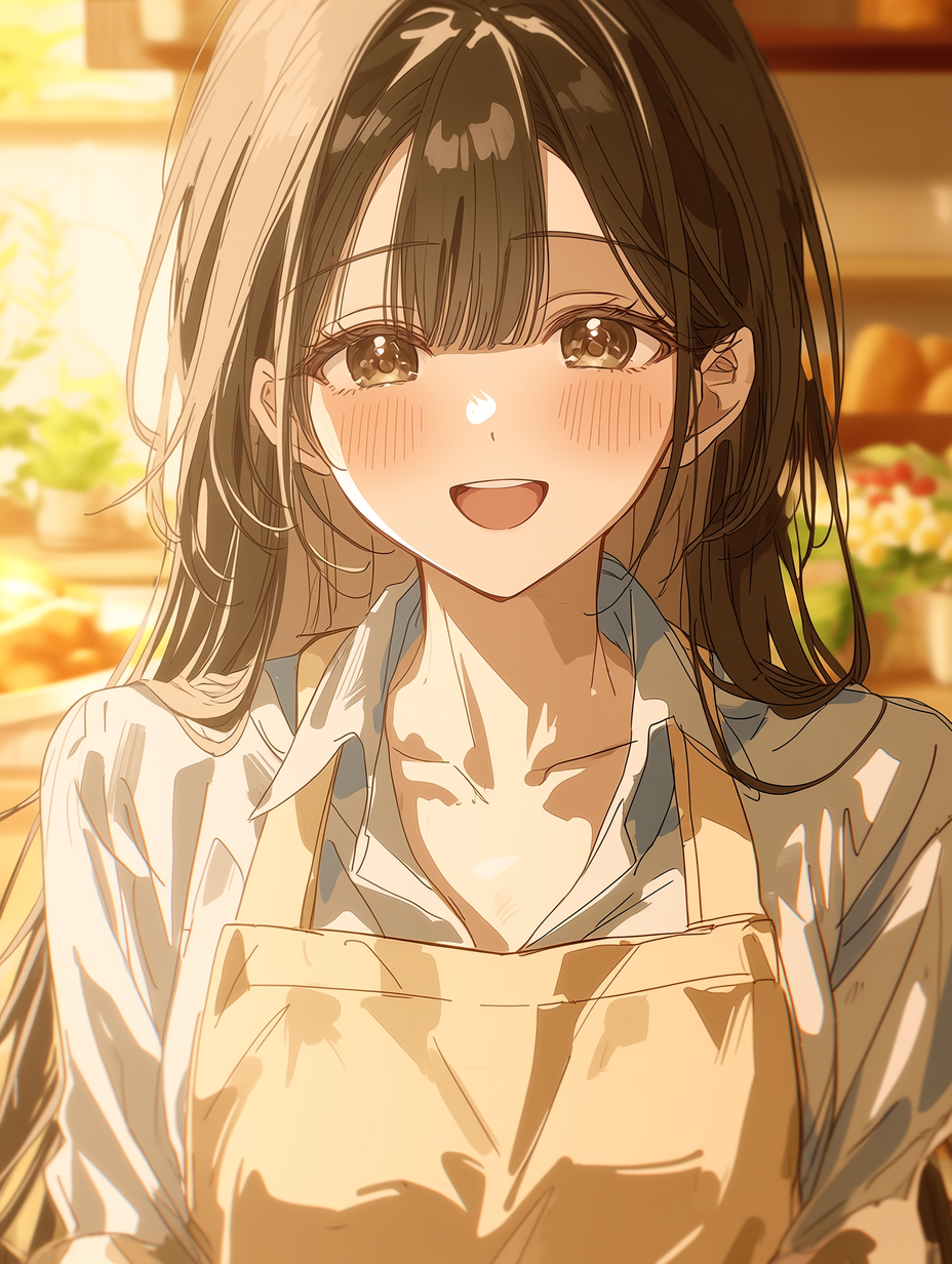 Sunlit Kitchen | Mareva Solis thumbnail