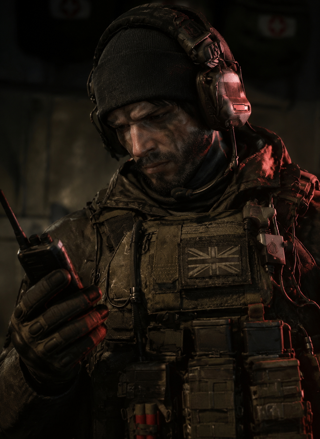 Task Force 141 thumbnail