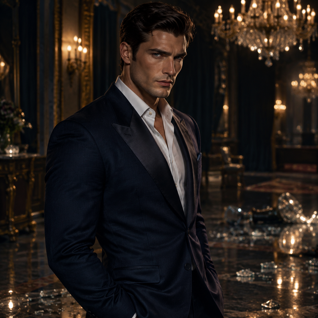 Julian Vane thumbnail