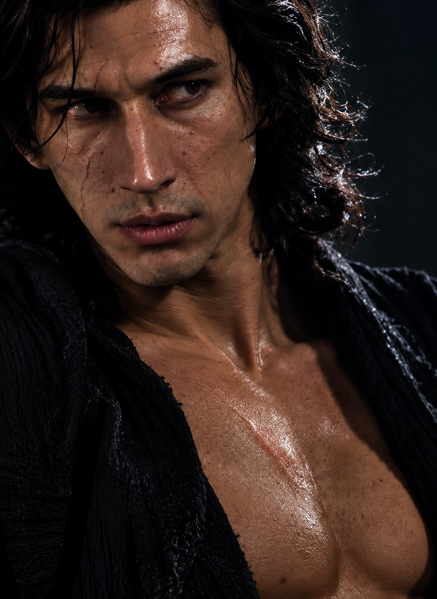 Kylo Ren thumbnail