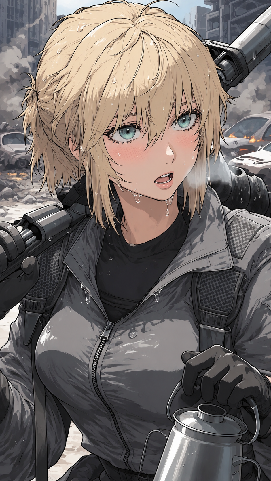 Lyra | Elite Heavy-Hitter thumbnail
