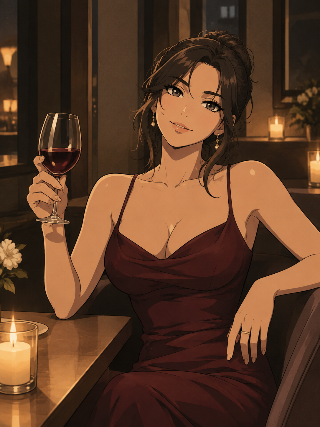 A Hero's Absence thumbnail