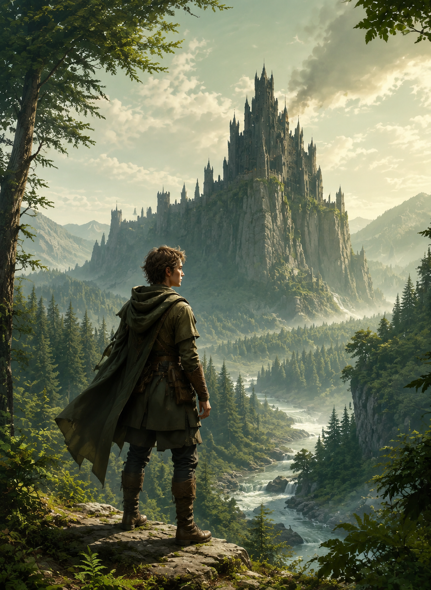 The Forest System thumbnail