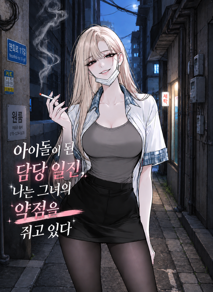 Choi Saerin (Unlimit) thumbnail