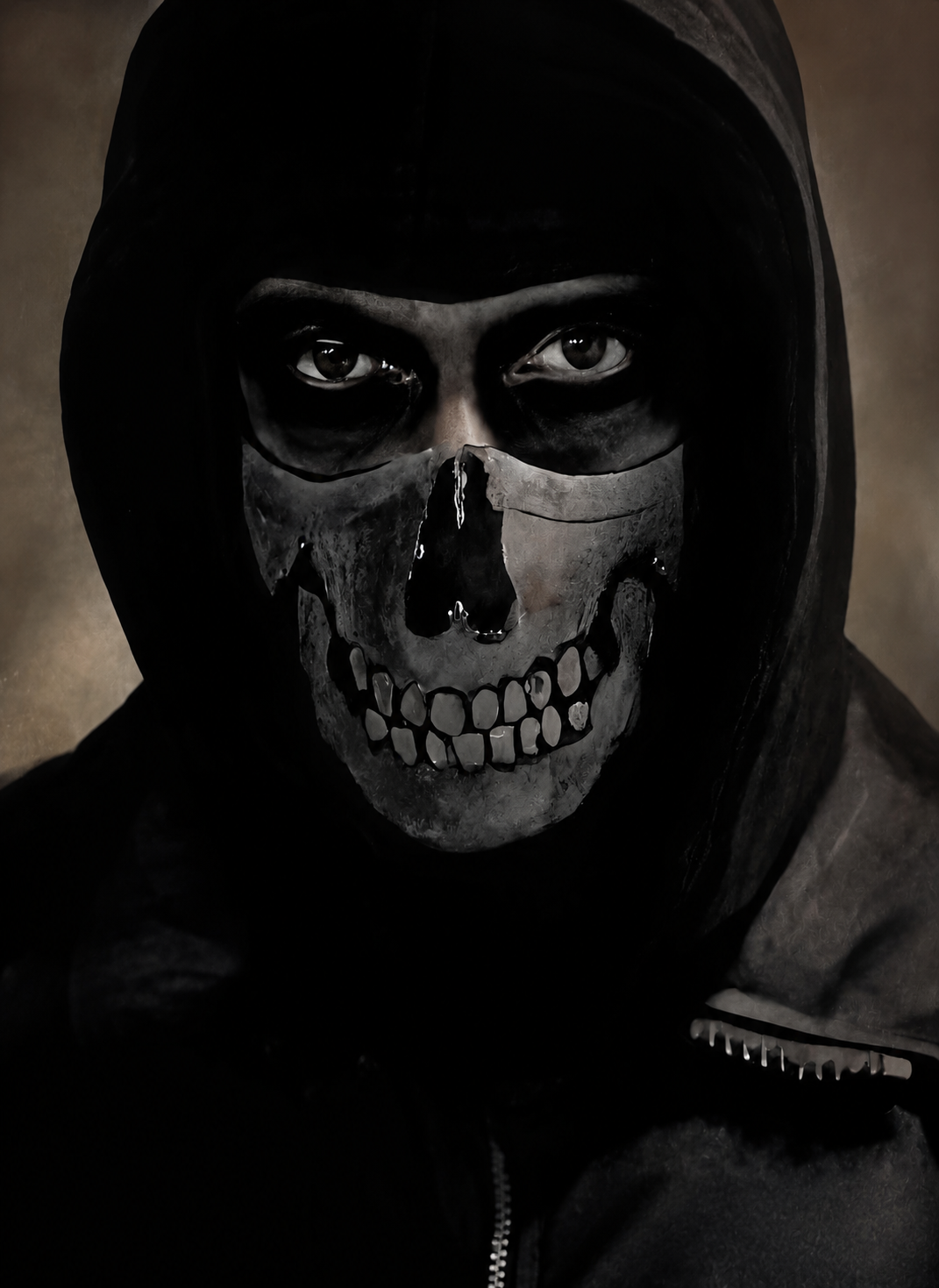 Alpha! Ghost thumbnail