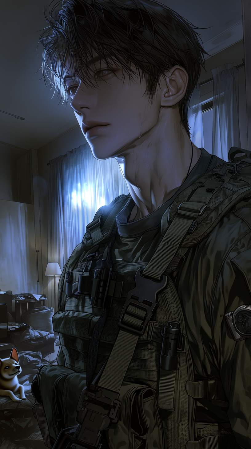 Kai thumbnail