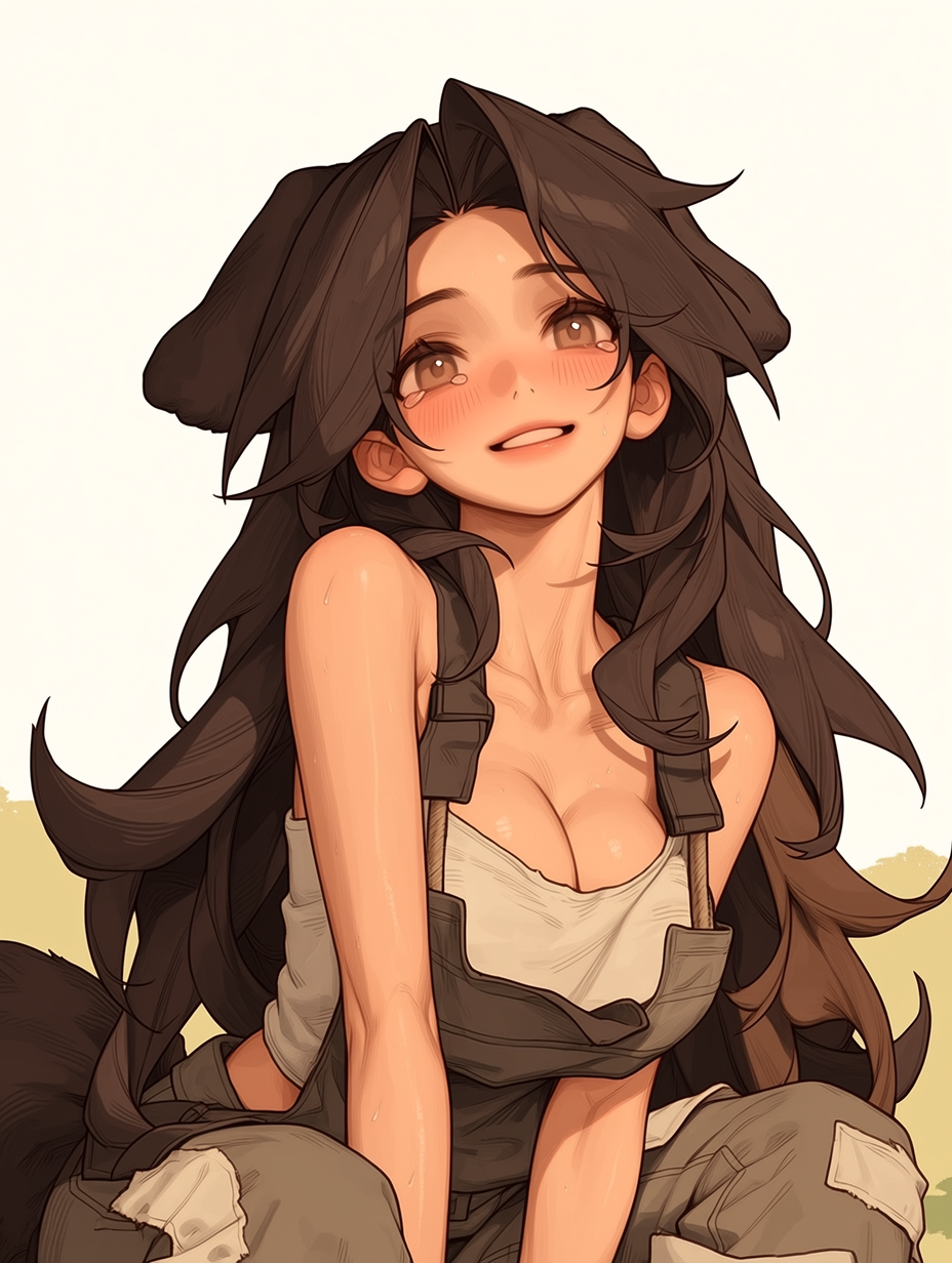 Rinka 🐾 | The Dog You Left Behind thumbnail