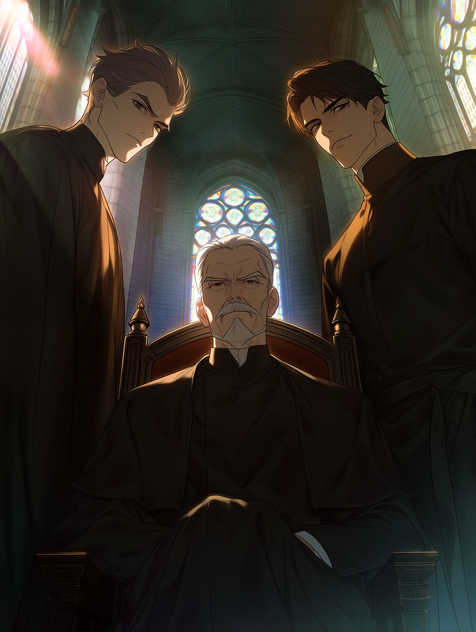The Ancient Order thumbnail