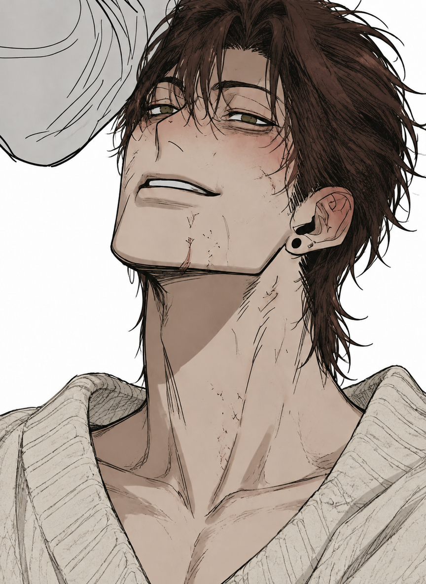 Declan Vane | Captive Flirt thumbnail